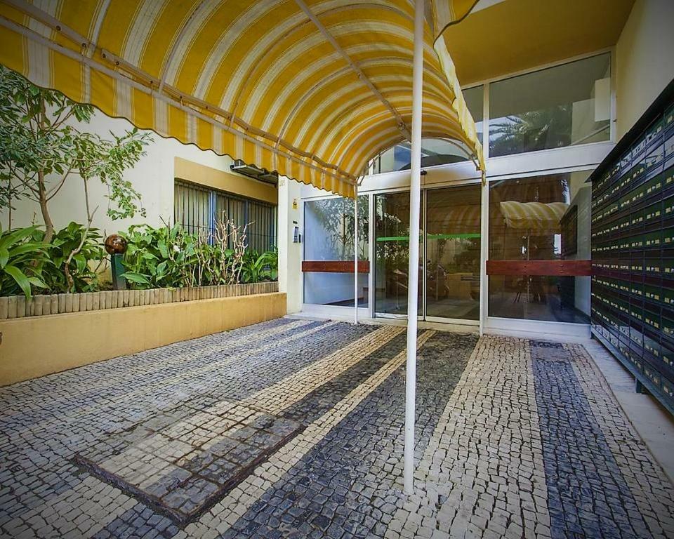 Sunrise Cascais Bay Apartment Exterior photo