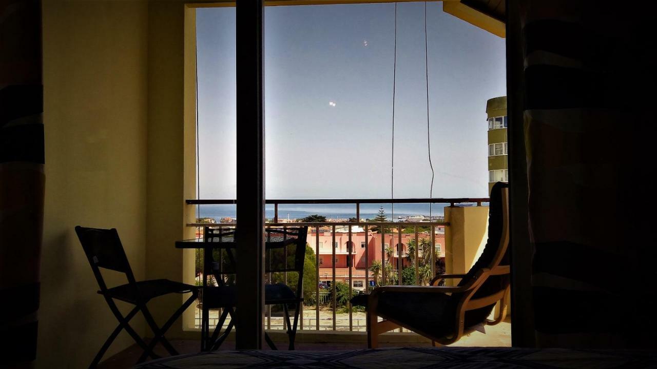 Sunrise Cascais Bay Apartment Exterior photo