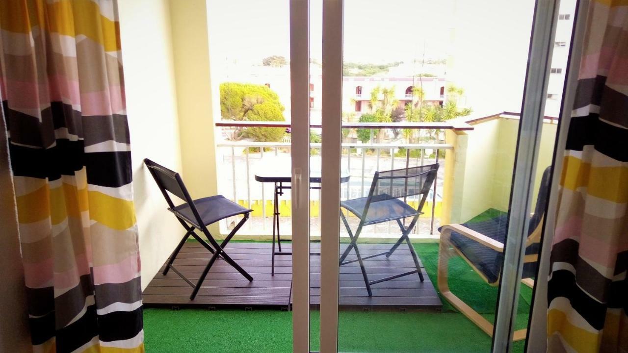 Sunrise Cascais Bay Apartment Exterior photo