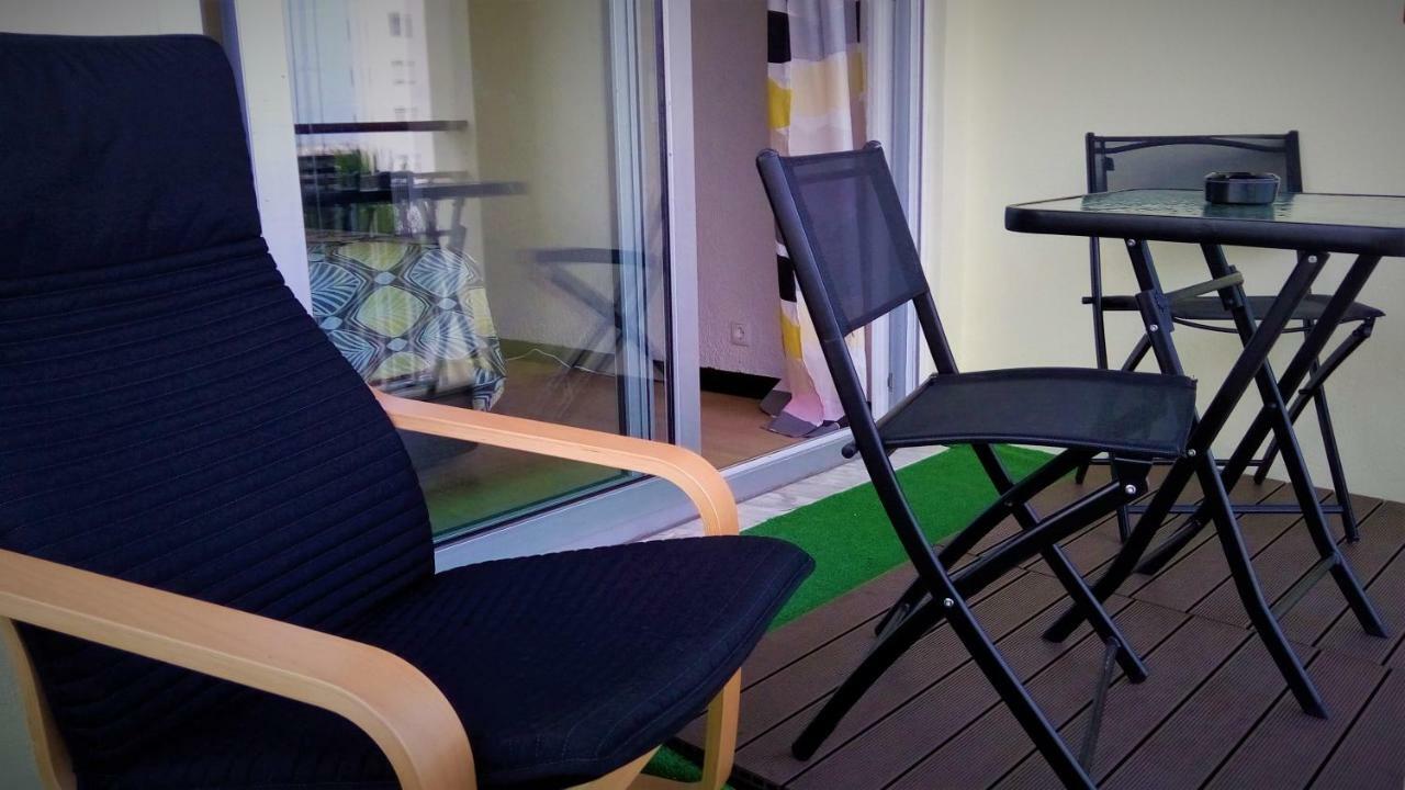 Sunrise Cascais Bay Apartment Exterior photo