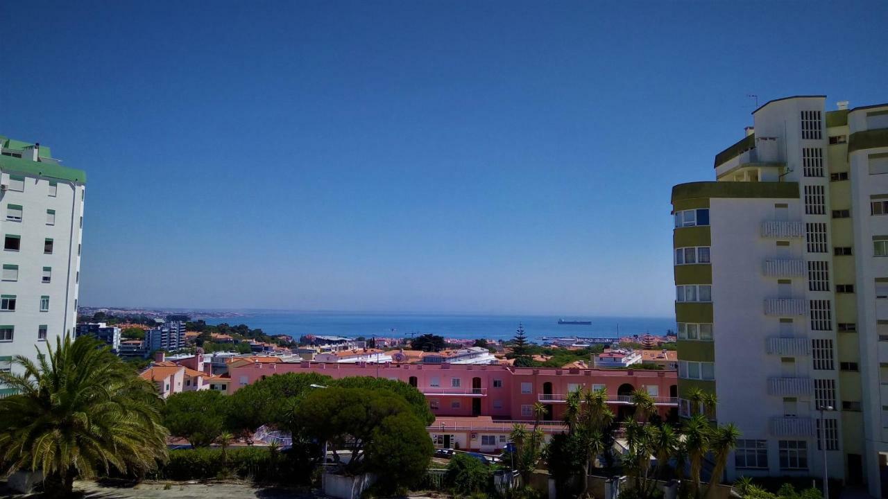 Sunrise Cascais Bay Apartment Exterior photo