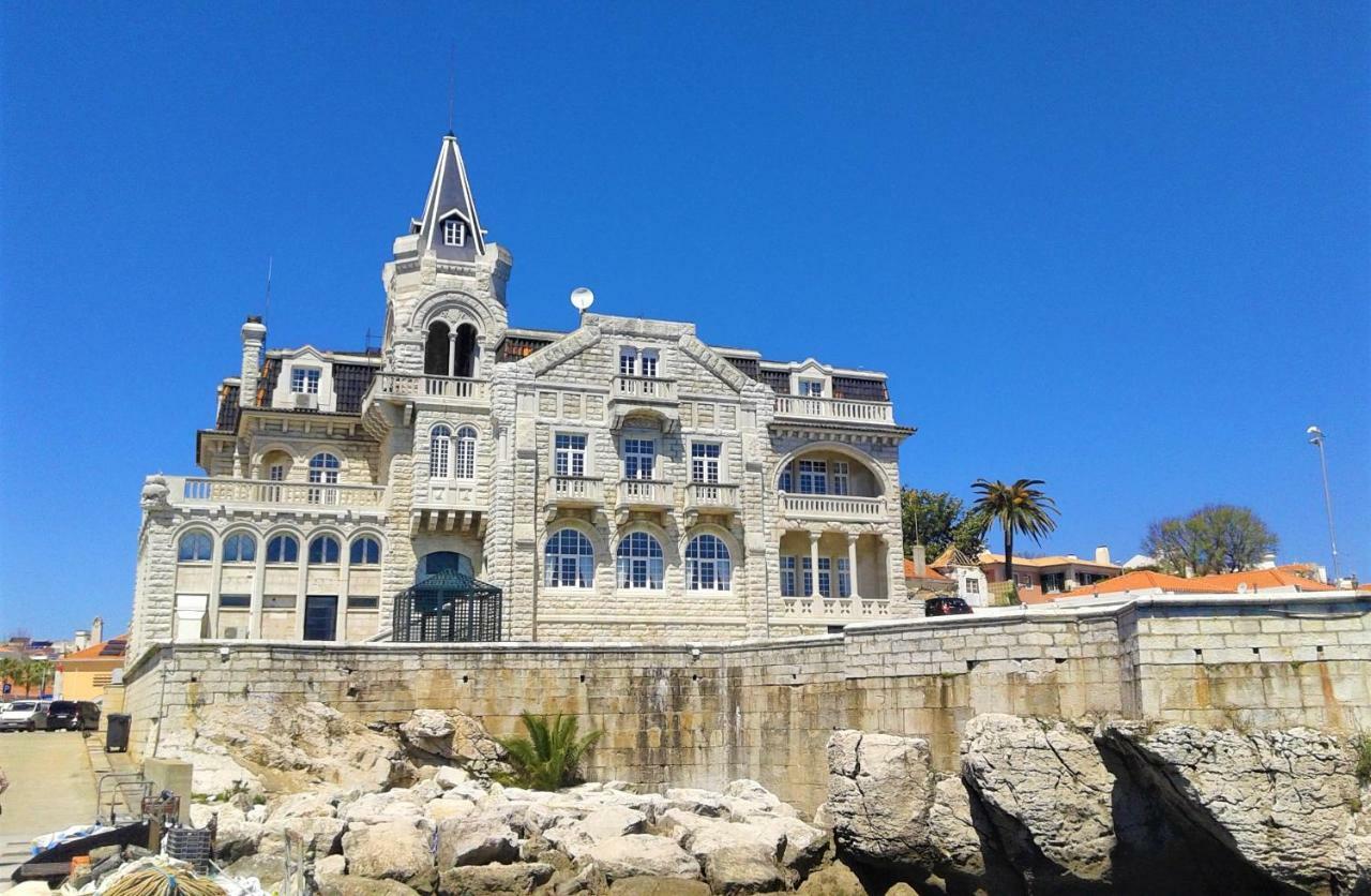 Sunrise Cascais Bay Apartment Exterior photo