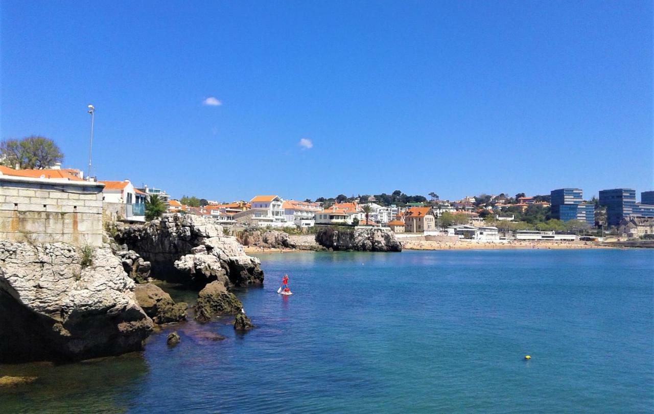 Sunrise Cascais Bay Apartment Exterior photo