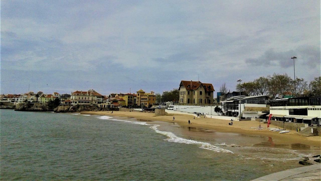 Sunrise Cascais Bay Apartment Exterior photo