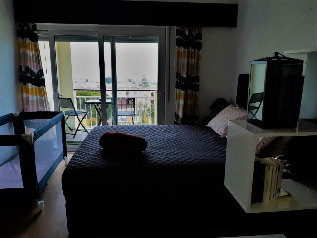 Sunrise Cascais Bay Apartment Exterior photo